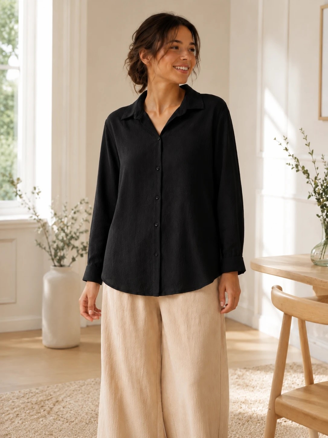 Camisa Estilo - Imagen 3