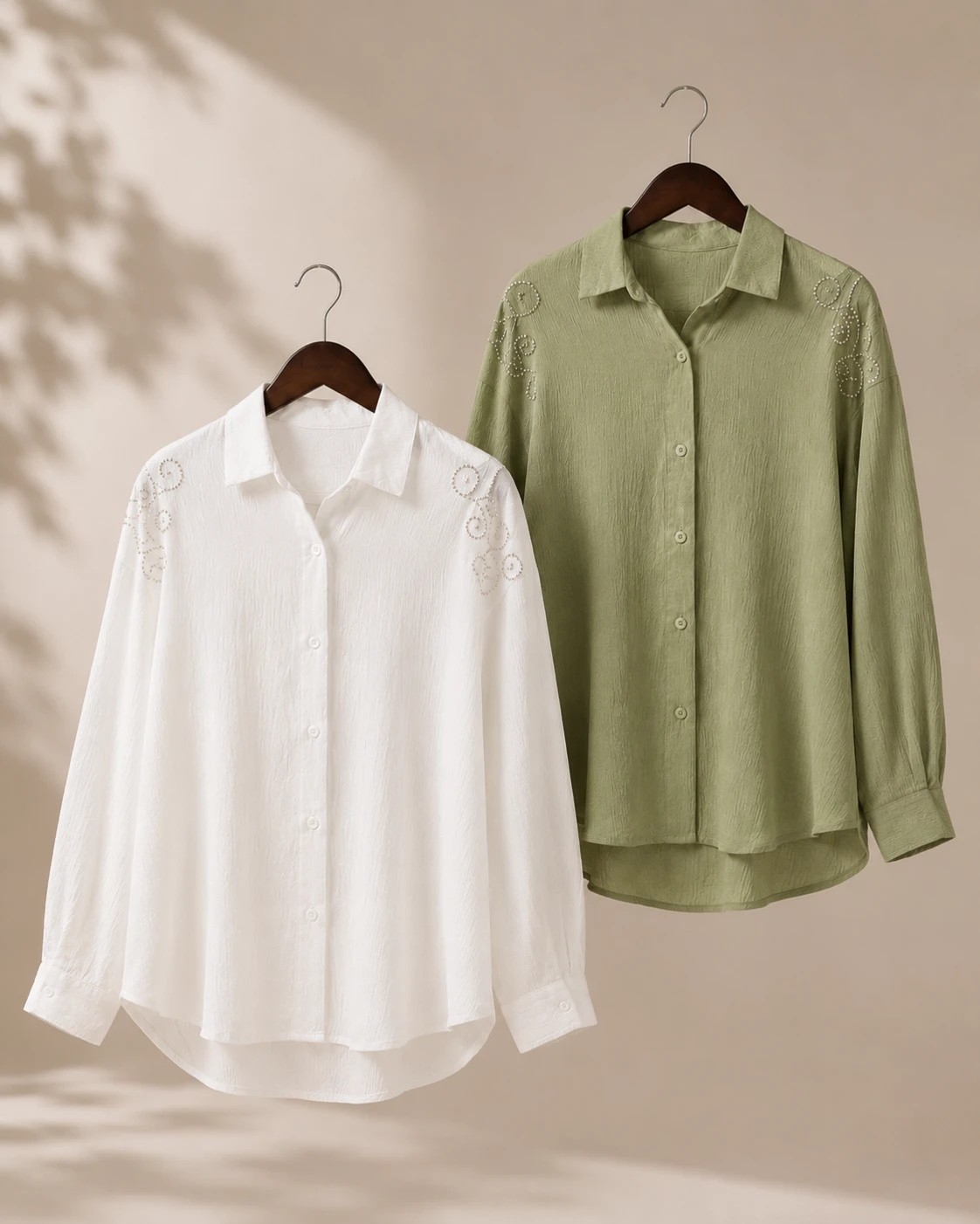 Camisa Siena - Imagen 2
