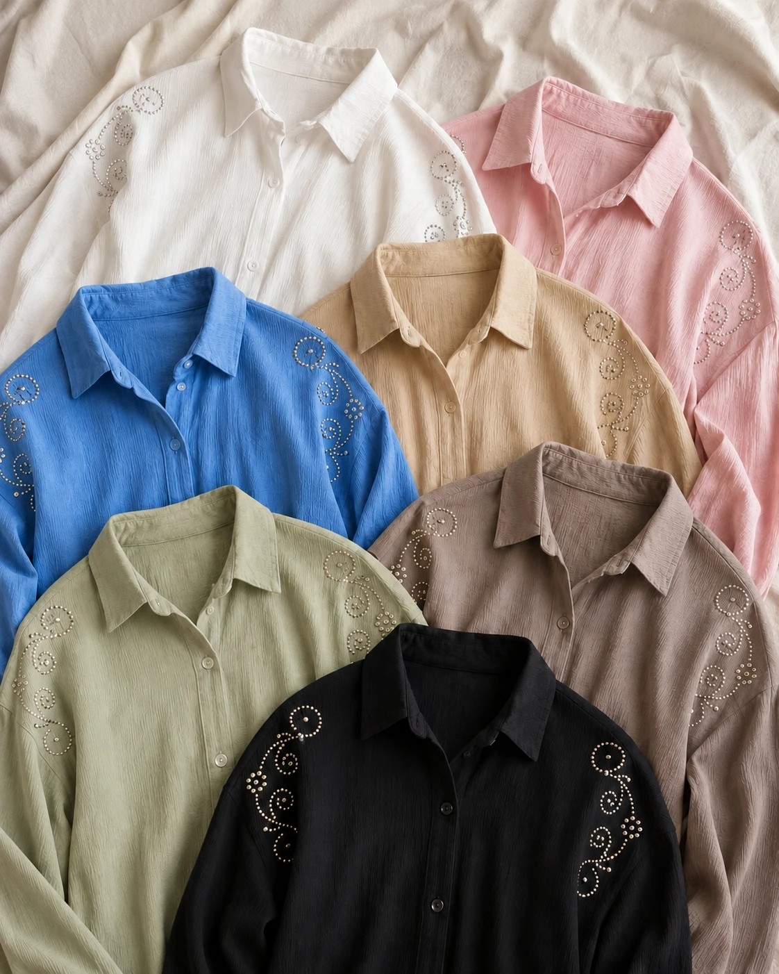 Camisa Siena - Imagen 3