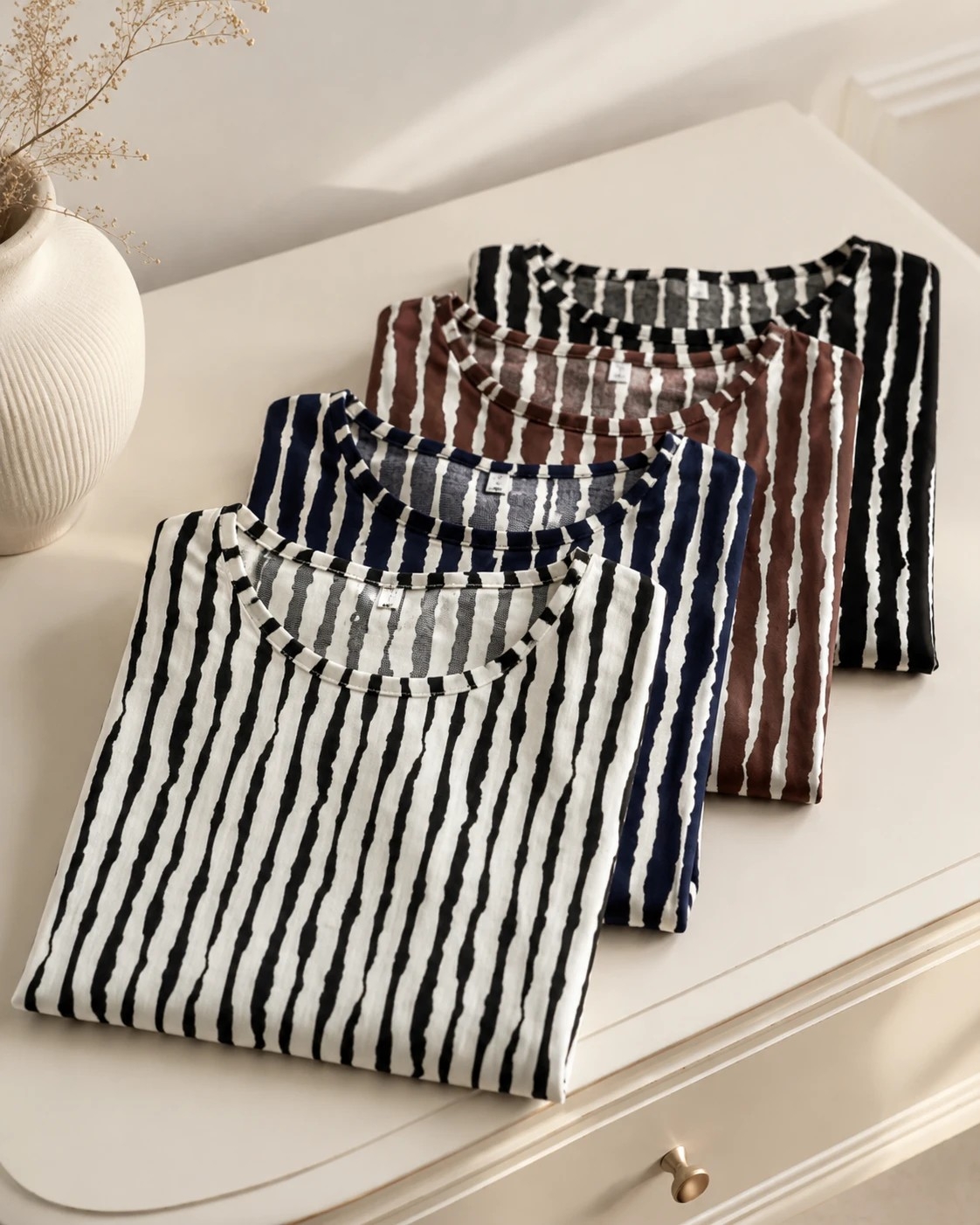 Blusa Cebra - Imagen 2