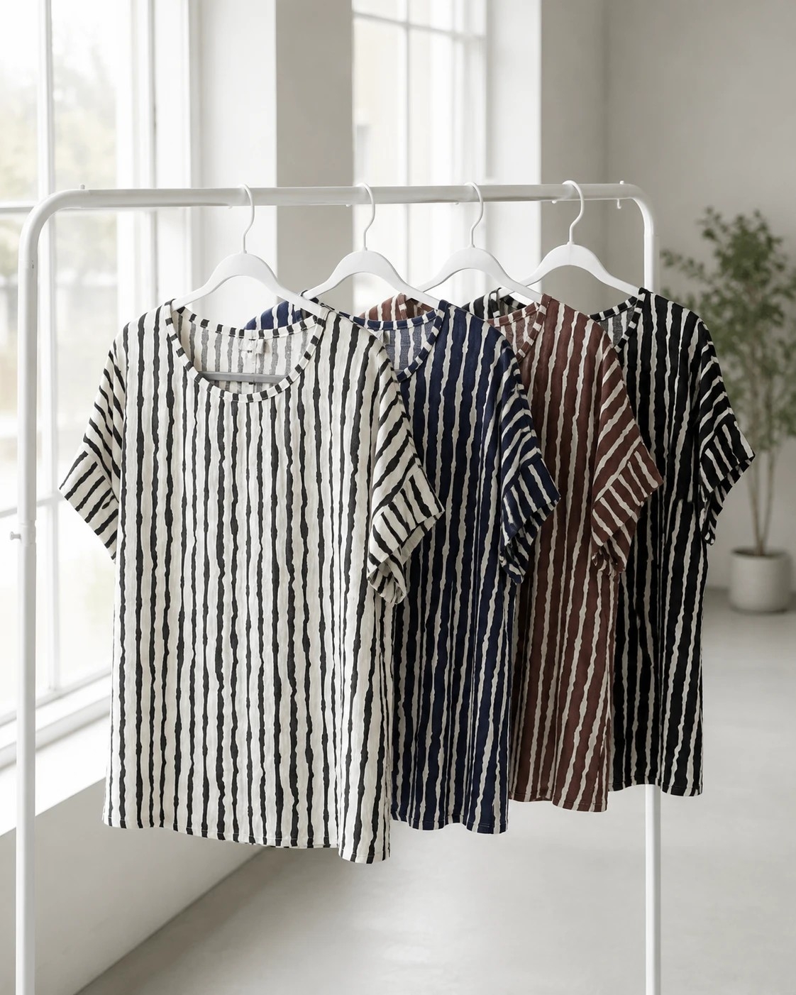 Blusa Cebra - Imagen 3