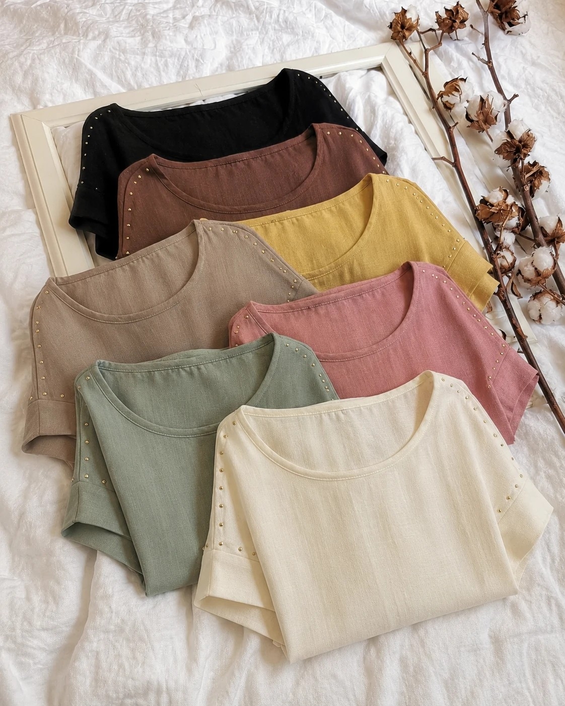 Blusa Doré - Imagen 2
