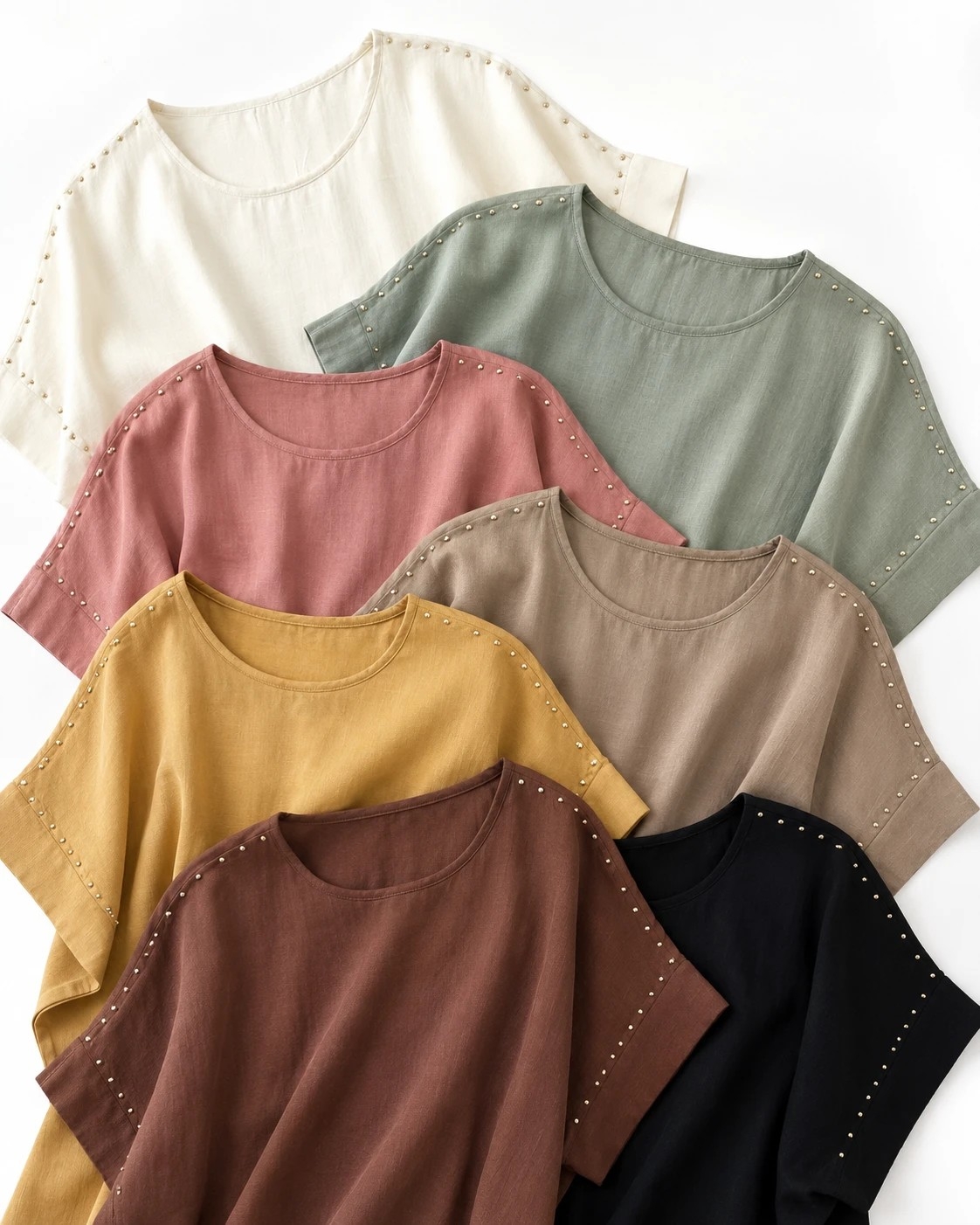 Blusa Doré - Imagen 3