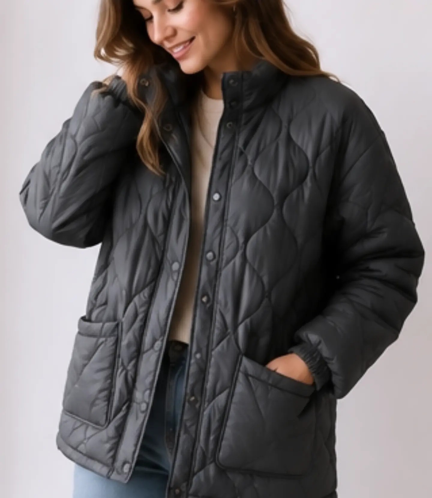 Campera Super Promo - Imagen 2