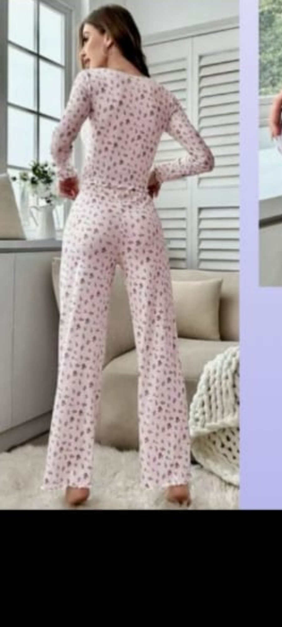 Pijama Conjunto - Imagen 2
