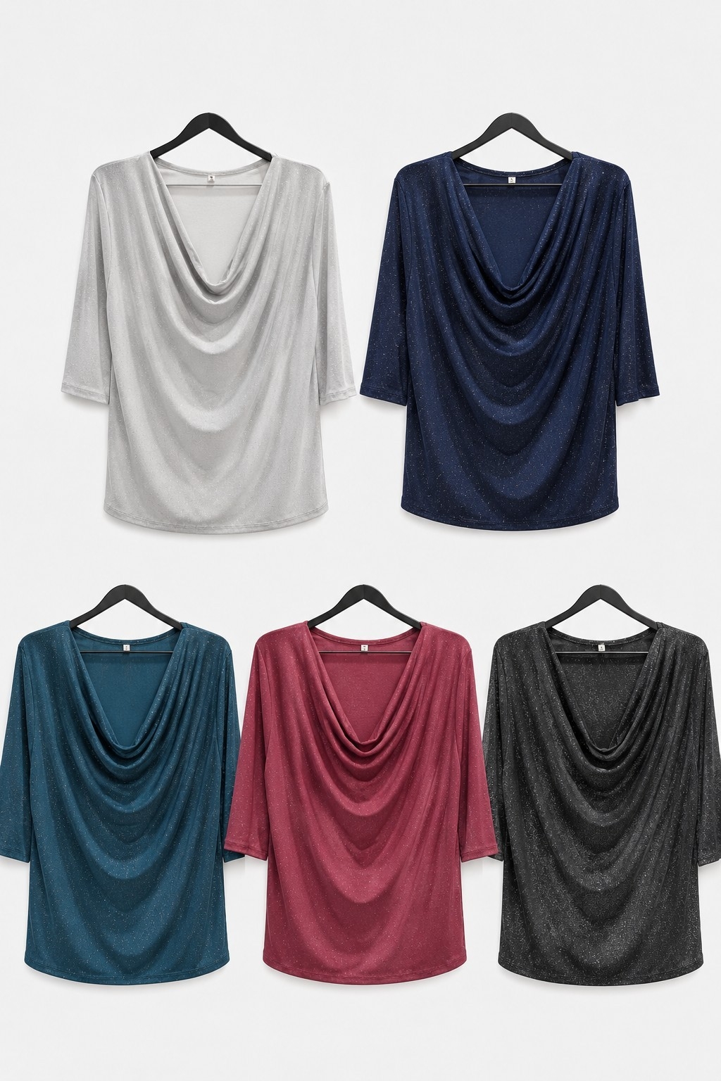 Remera para Fiesta - Imagen 2