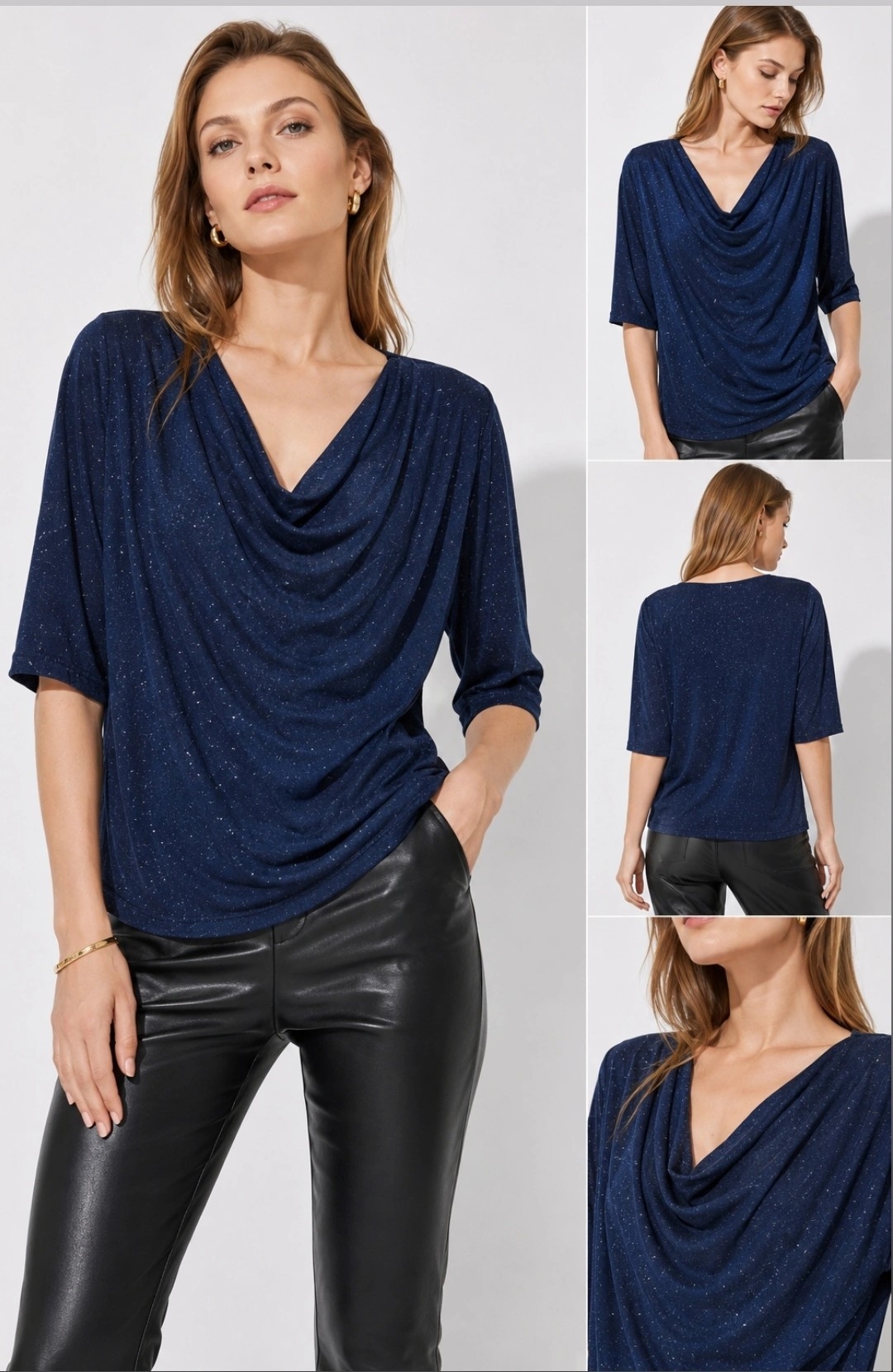 Remera para Fiesta - Imagen 3