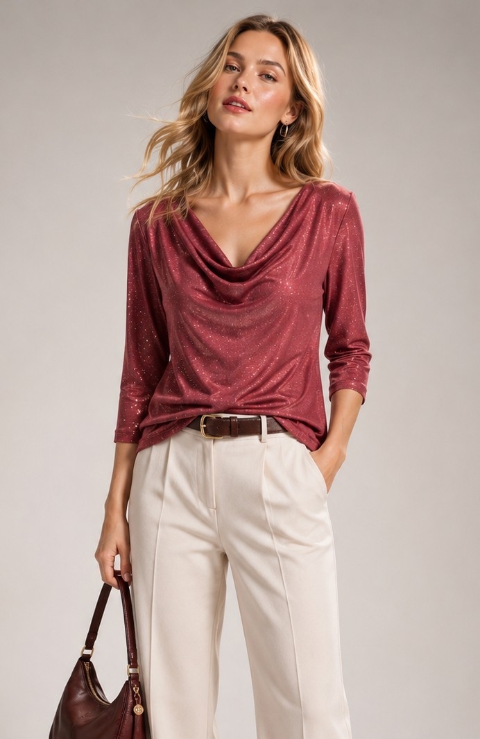 Remera para Fiesta - Imagen 4