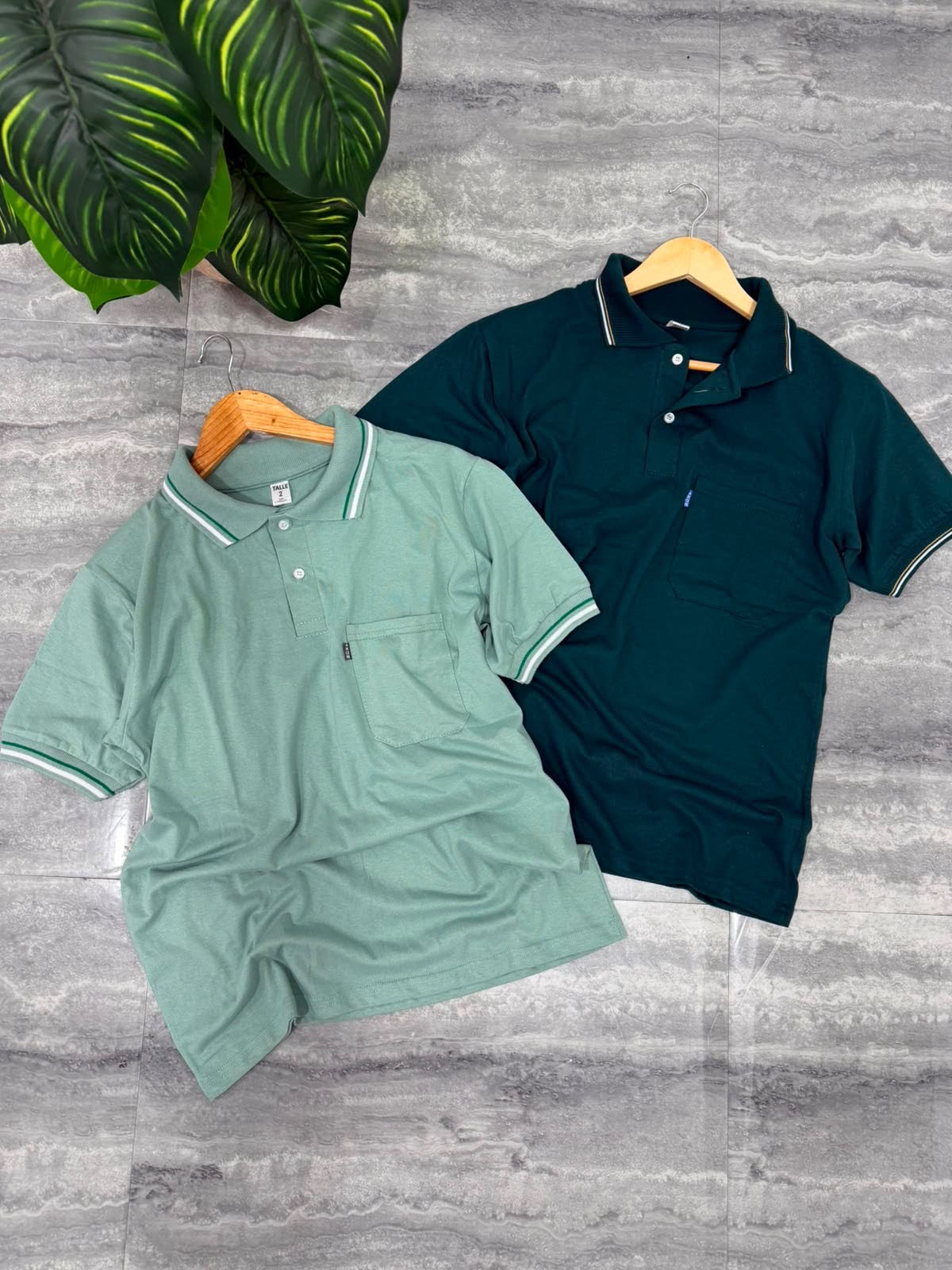 Chomba Lisa de Algodón para Hombre - 1ba2d331-ca6b-4cce-832d-1e62cca2e917.jpeg