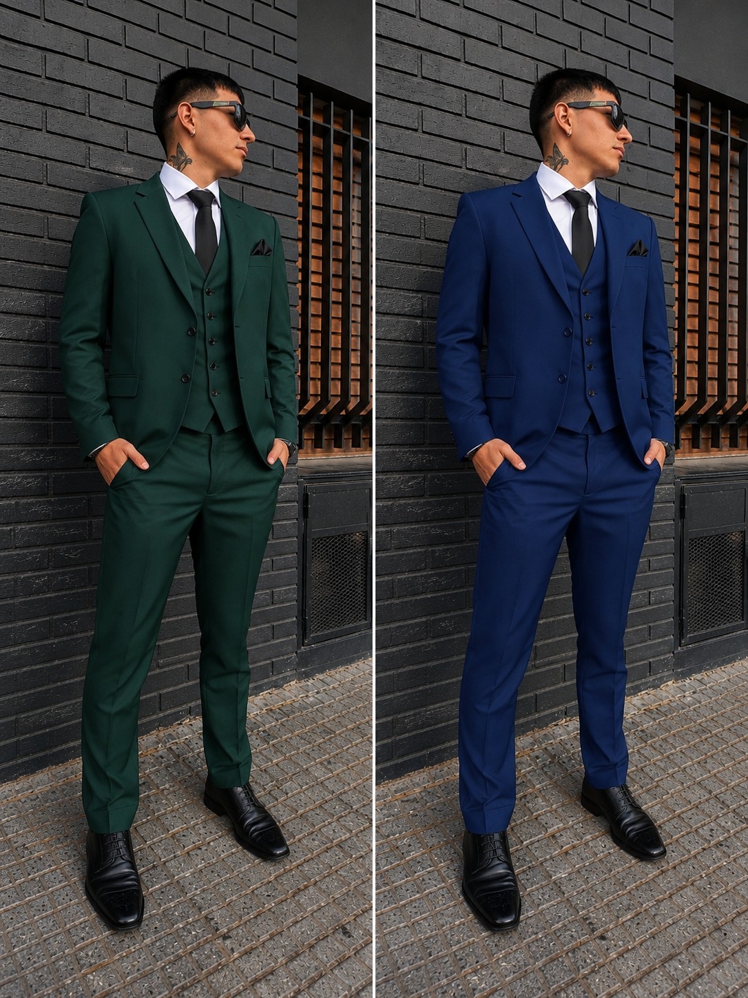 Traje - Imagen 7