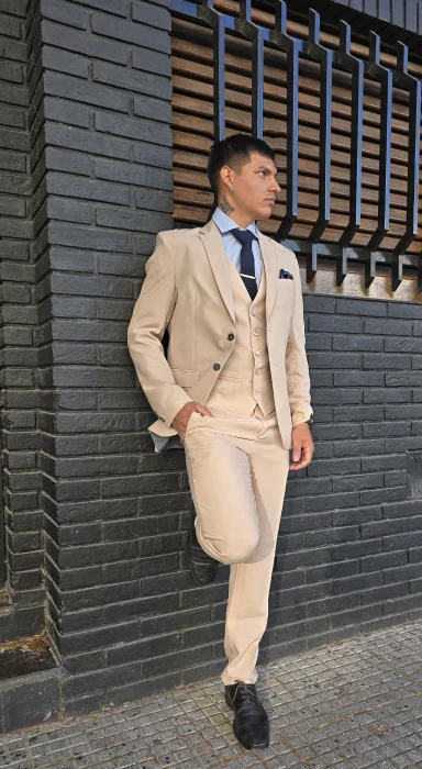 Traje