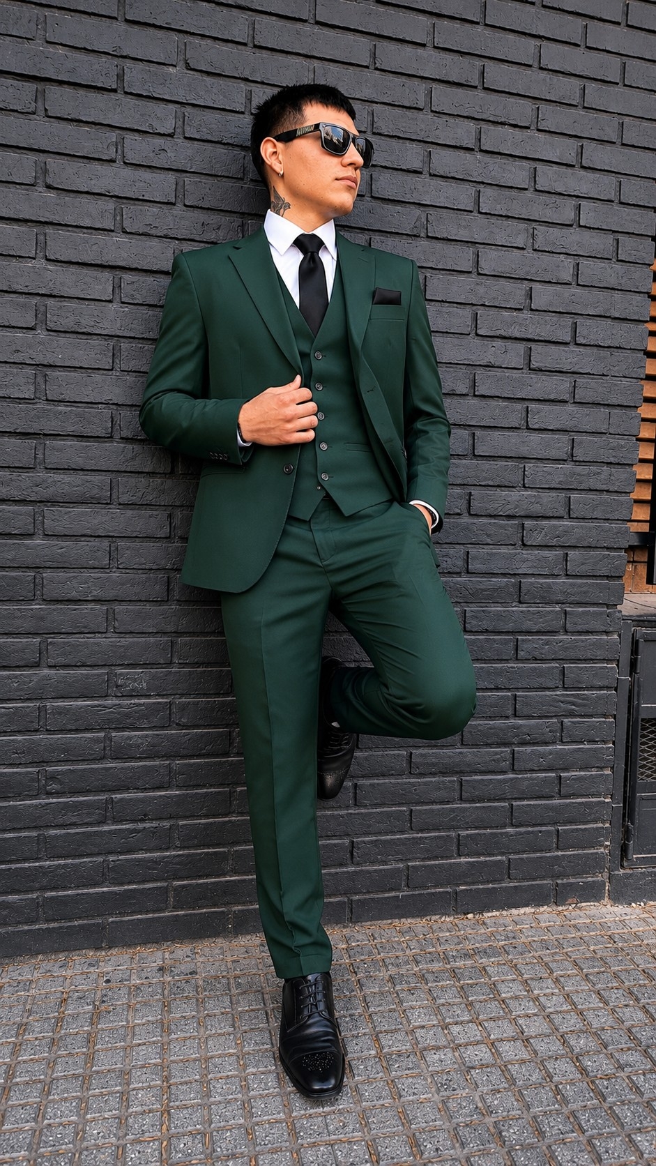 Trajes - Imagen 6