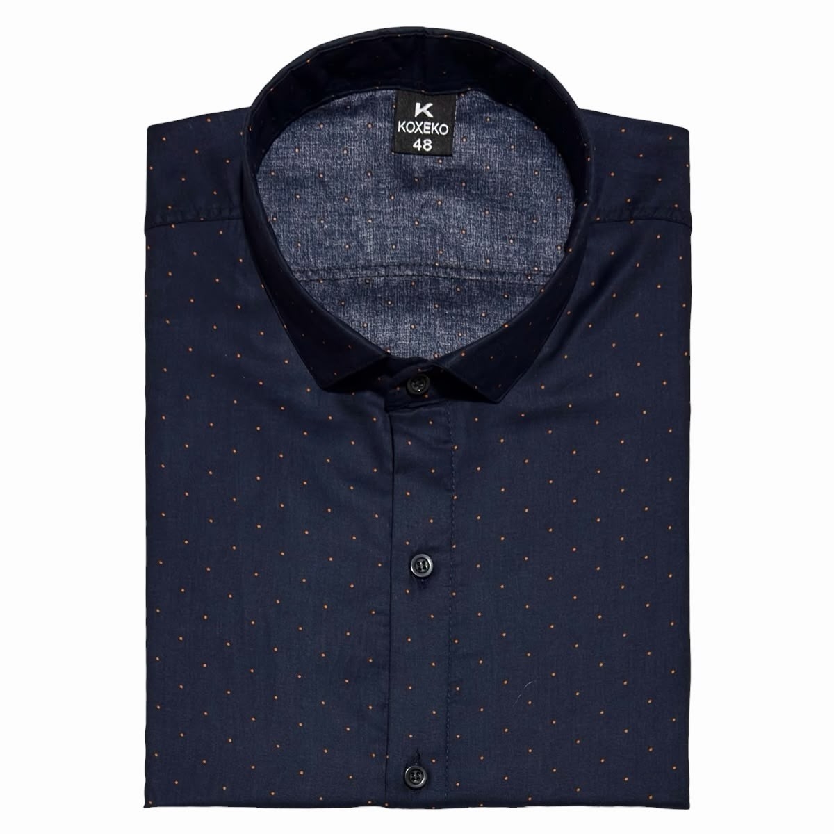 Camisa Estampado T/especiales - Imagen 2