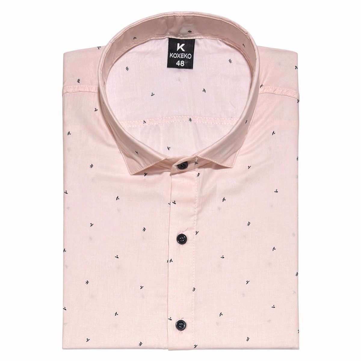 Camisa Estampado T/especiales - Imagen 3