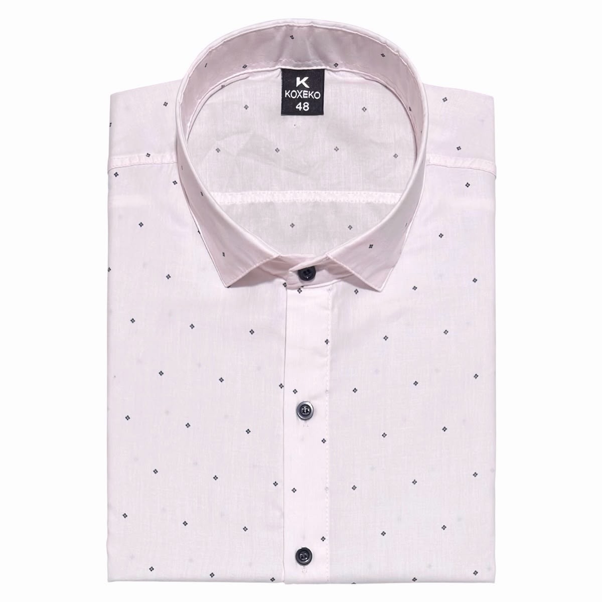 Camisa Estampado T/especiales - Imagen 6