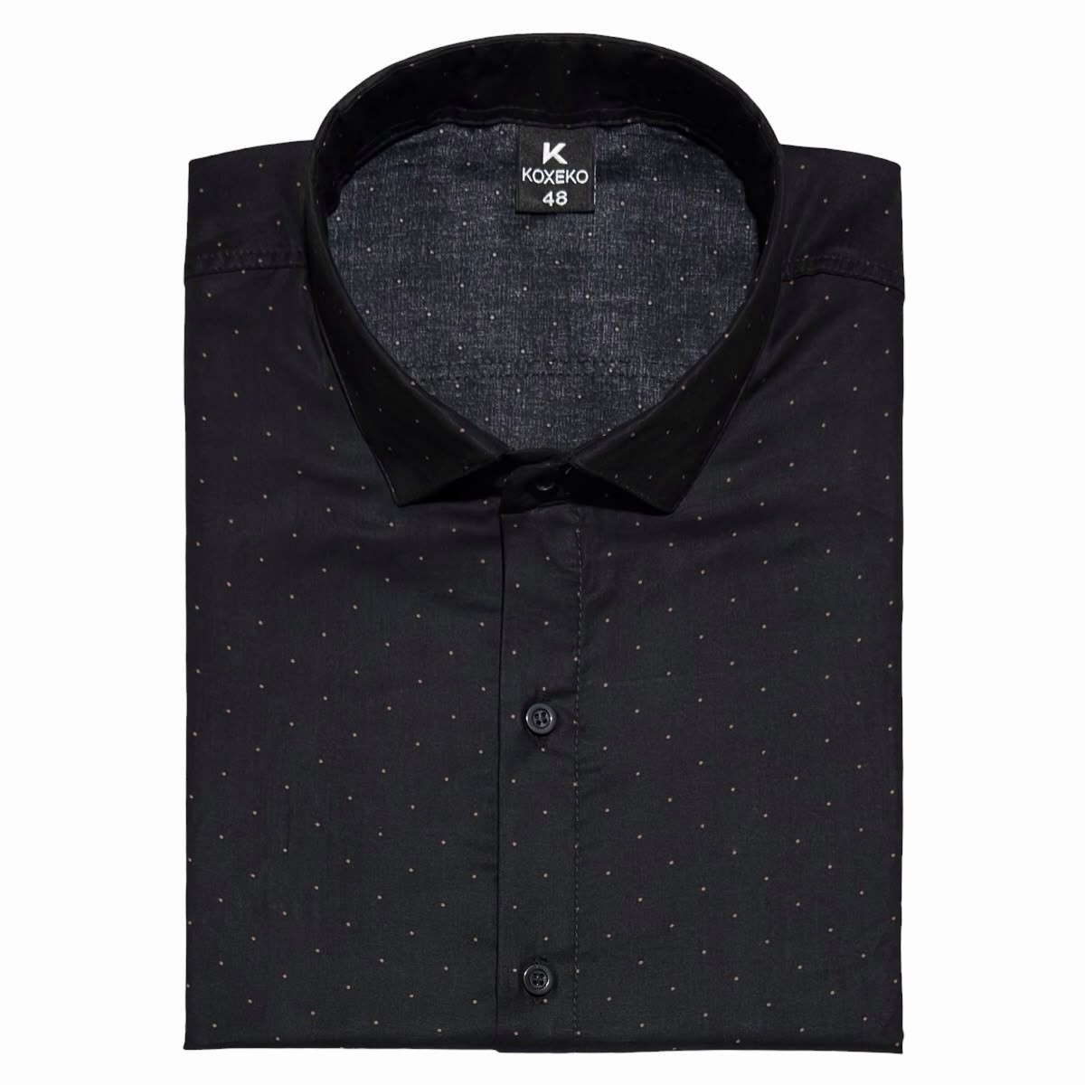 Camisa Estampado T/especiales - Imagen 9