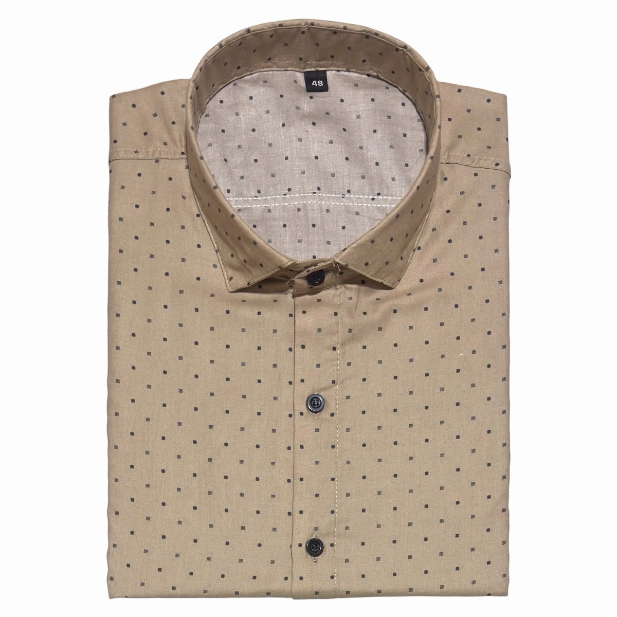 Cam8sa Estampado Rigido Talla Especiales - Imagen 8