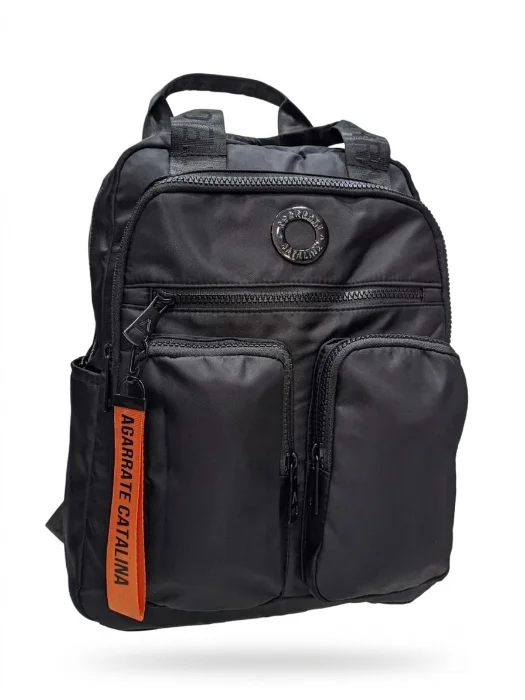 Mochila Agárrate Catalina