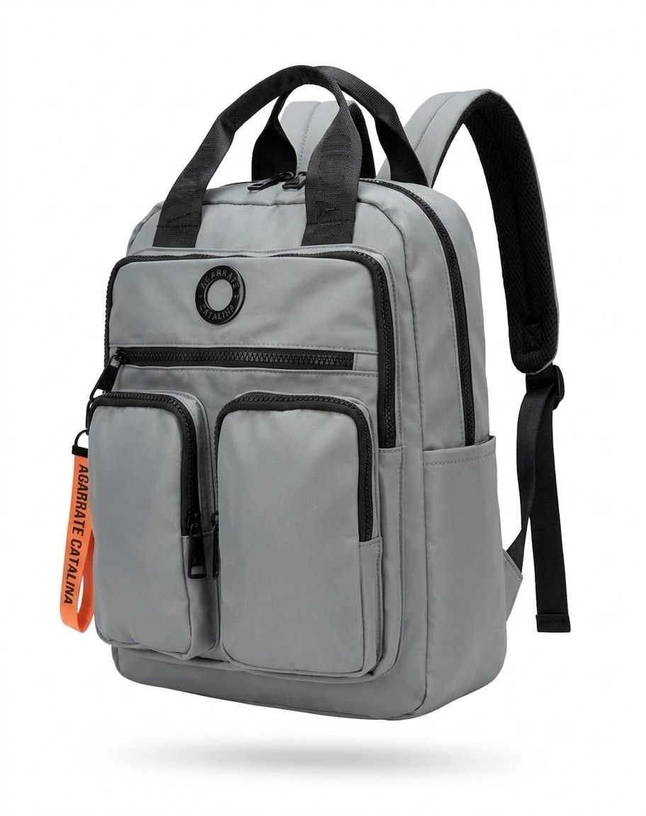 Mochila Agárrate Catalina - Imagen 2