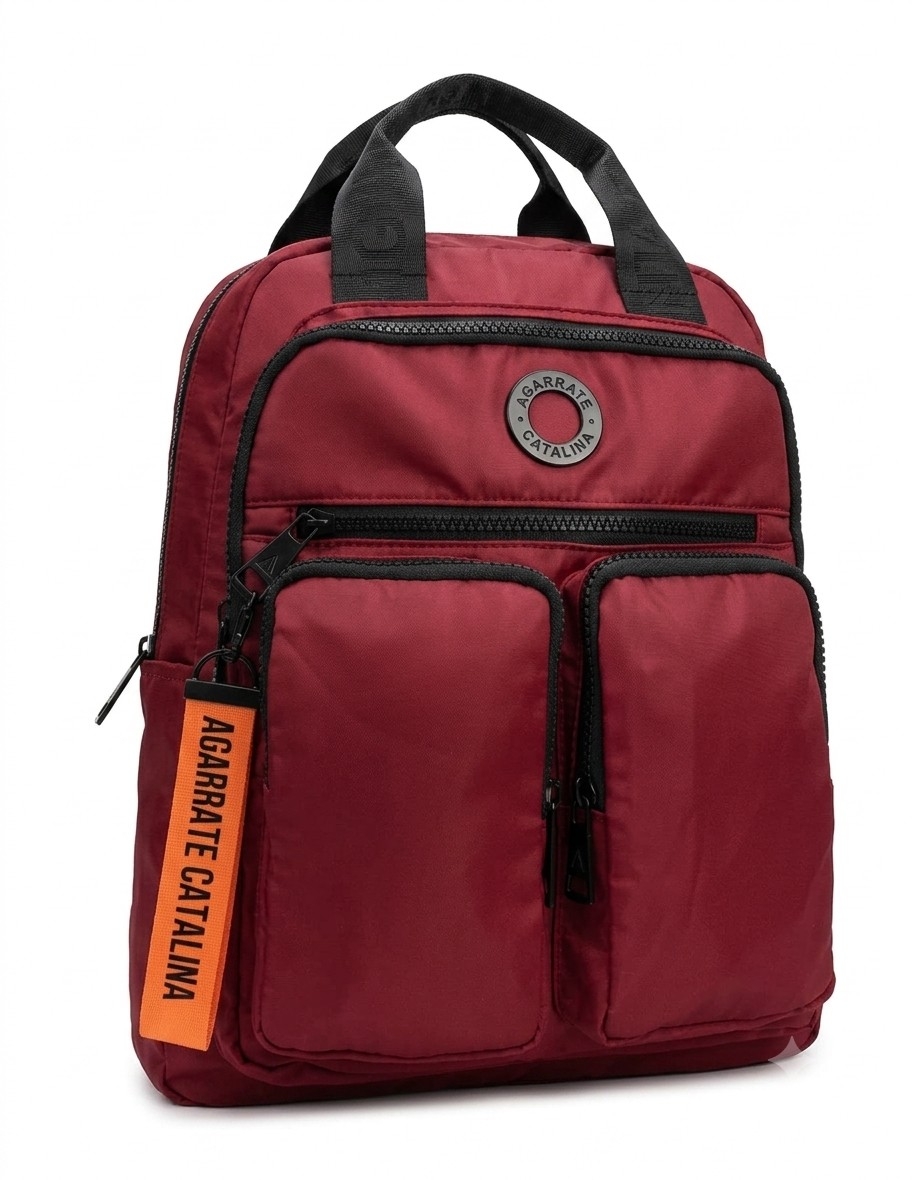 Mochila Agárrate Catalina - Imagen 3