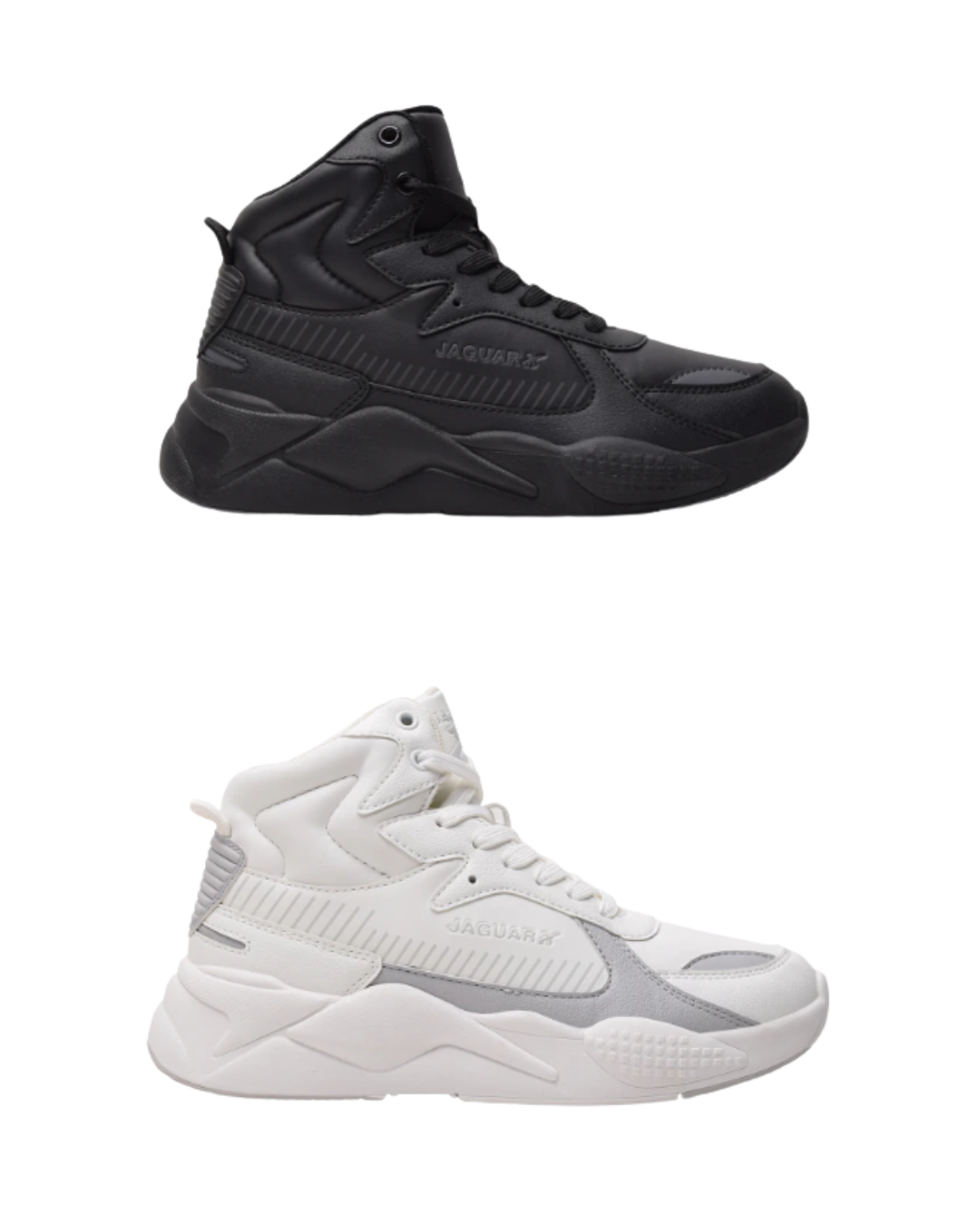 Zapatilla Urbana Botita de Mujer Jaguar Original Linea Importada Art. 4370 (35 al 40) - Dise%C3%B1o%20sin%20t%C3%ADtulo%20(4).png