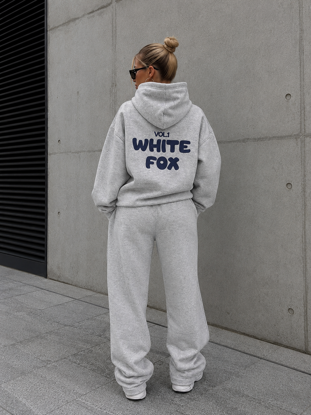 Conjunto Oversize White Fox Gris Melange Promo - CD4A7174-5021-4C25-85CA-E6F93F9461A9.png