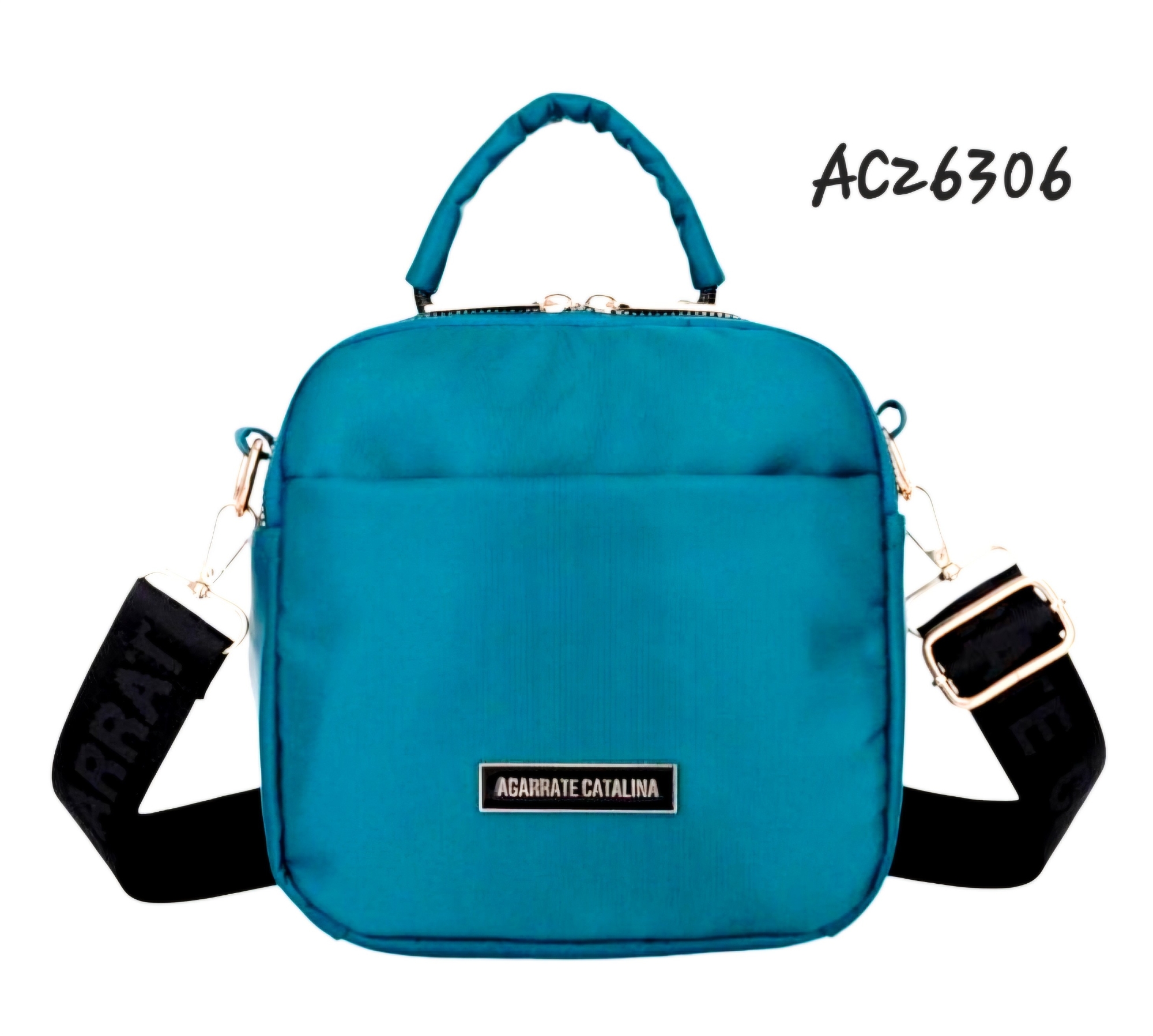 Cartera Morral Agárrate Catalina - Imagen 2