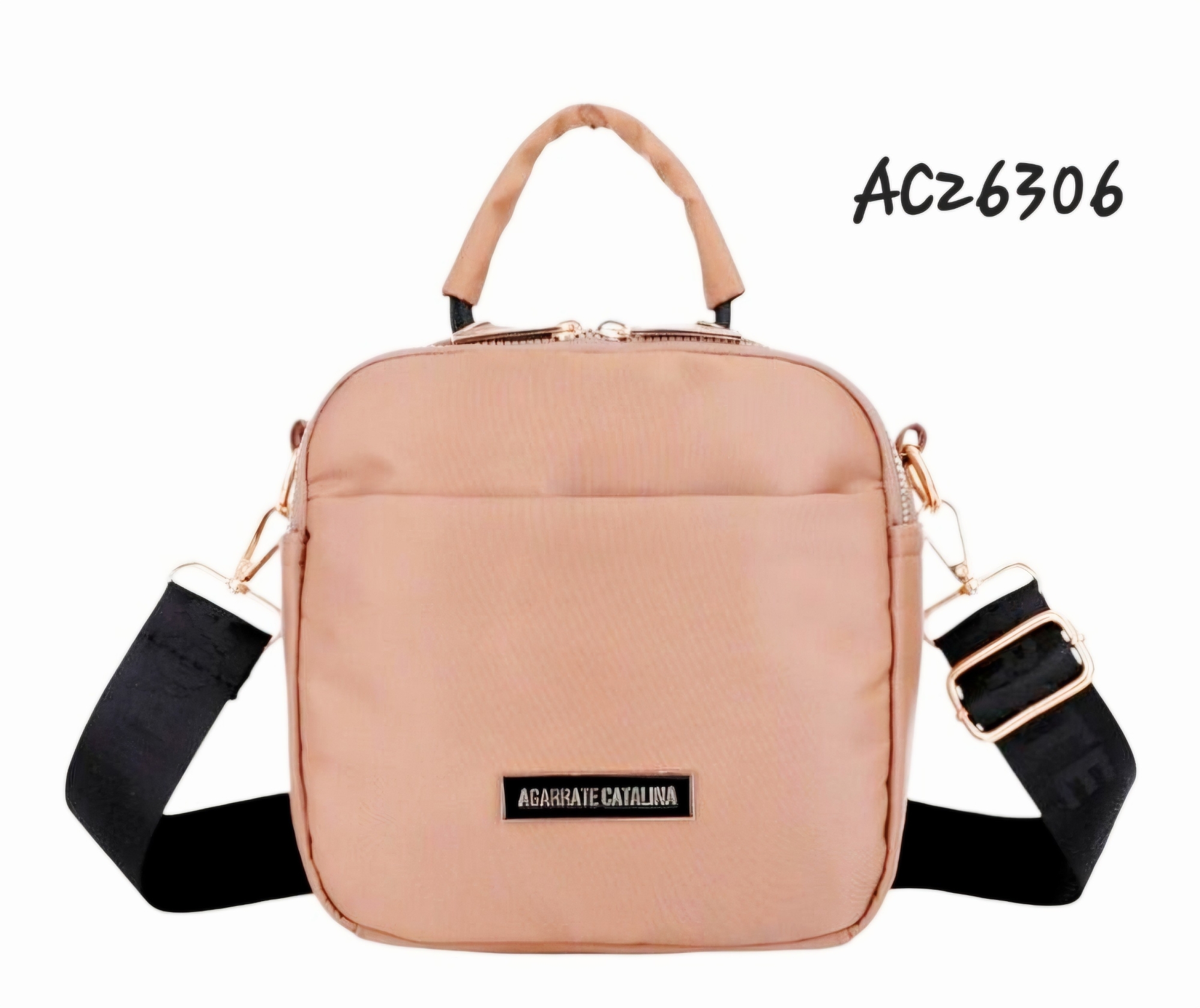 Cartera Morral Agárrate Catalina - Imagen 3