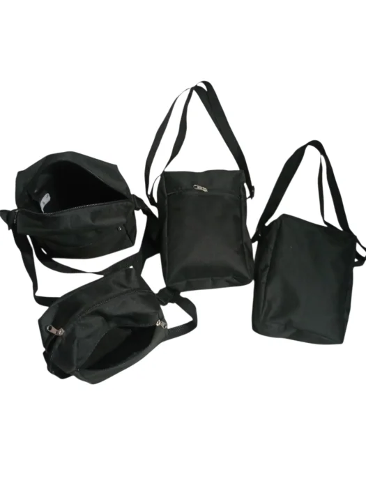Morral Liso X Unidad