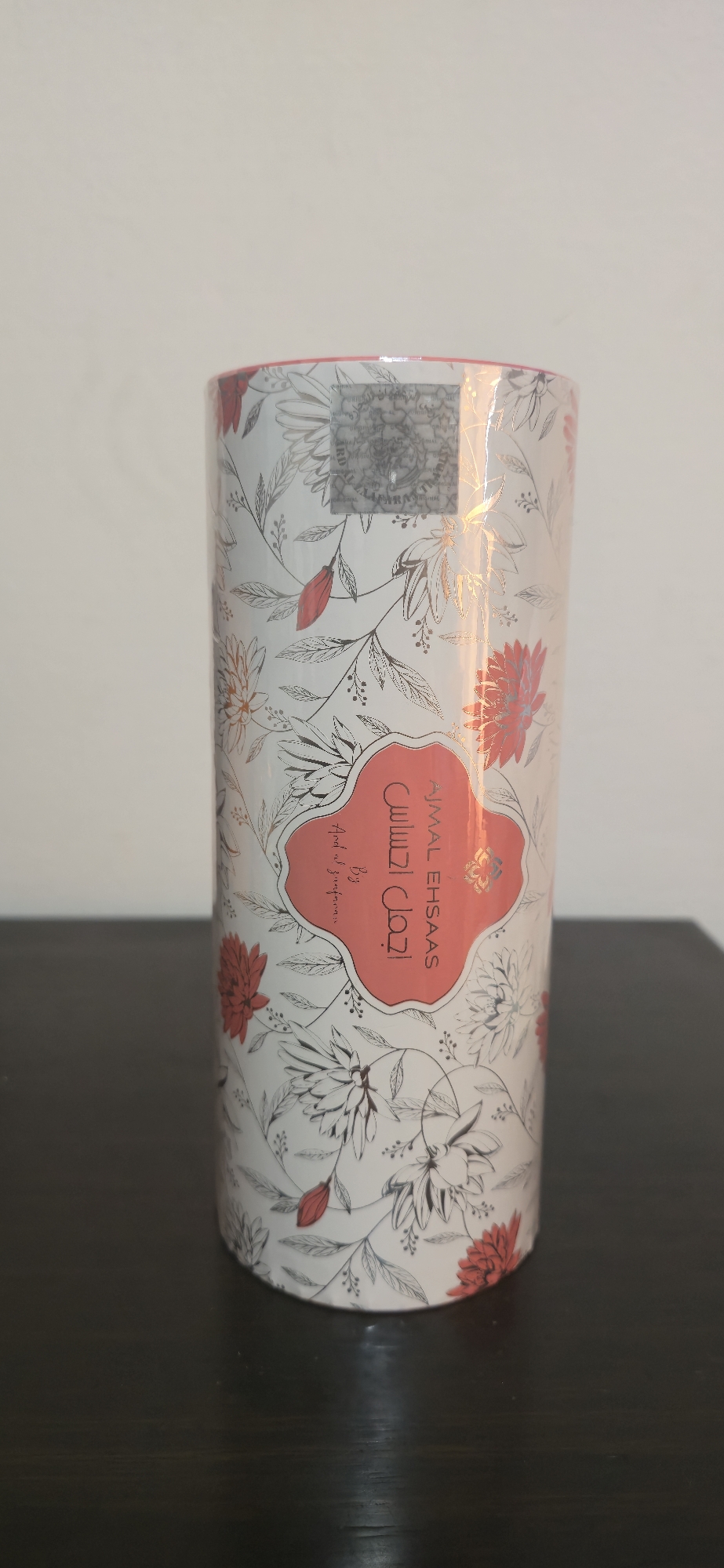 Ajmal Ehsaas 100ml - Imagen 2