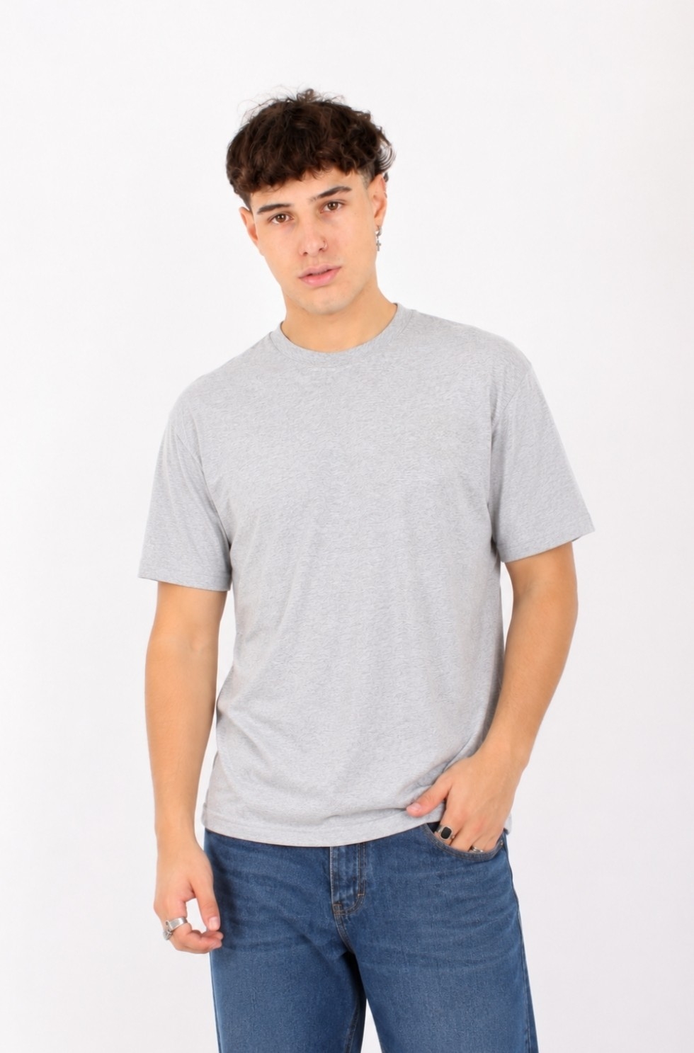 Remeras Lisas - Imagen 2