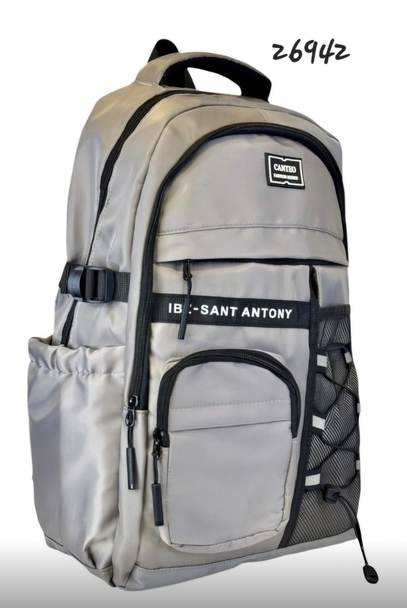 Mochila Red - Imagen 2