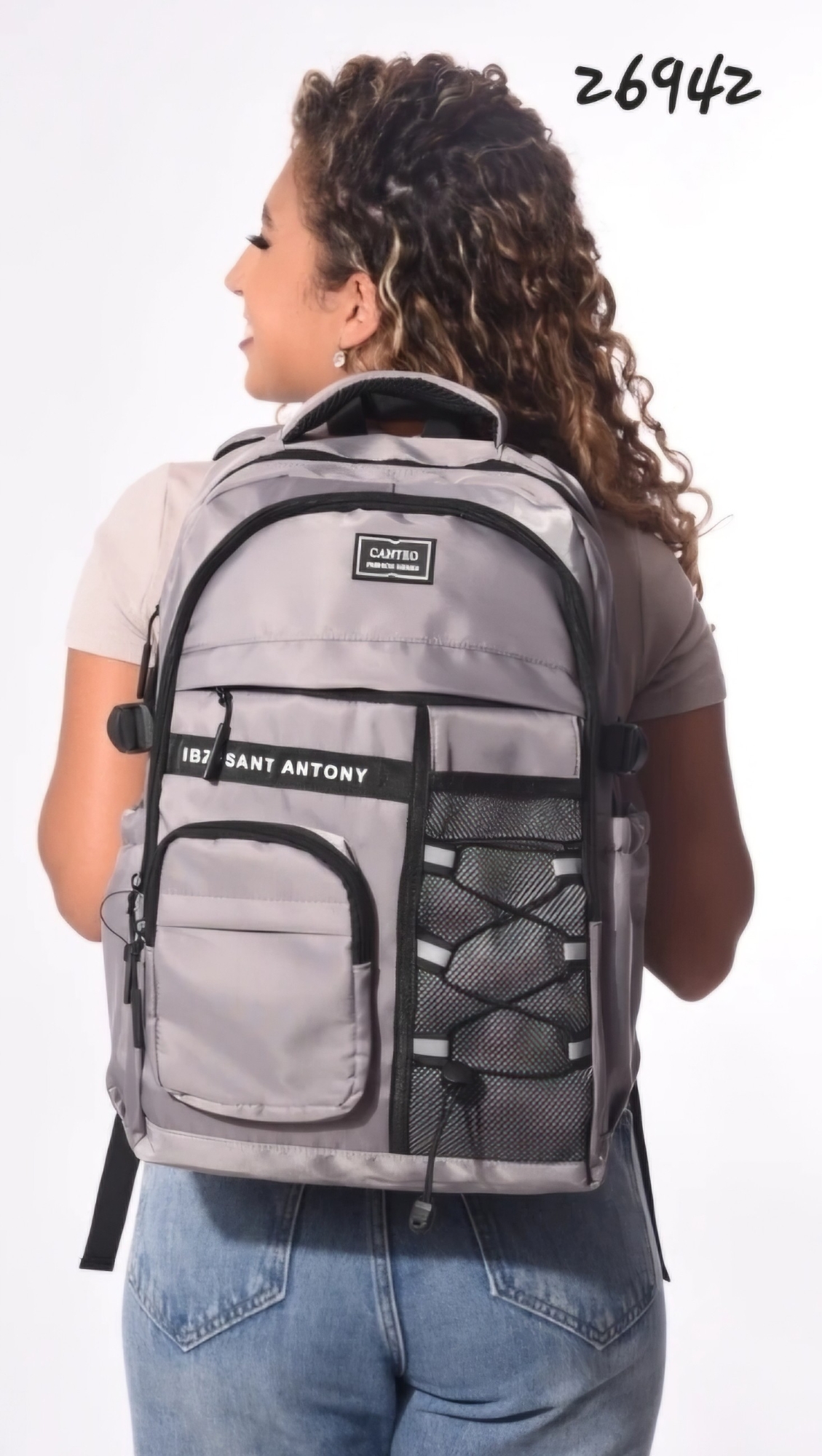 Mochila Red - Imagen 3