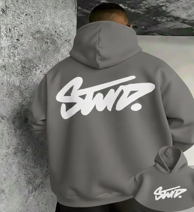 Hoddie