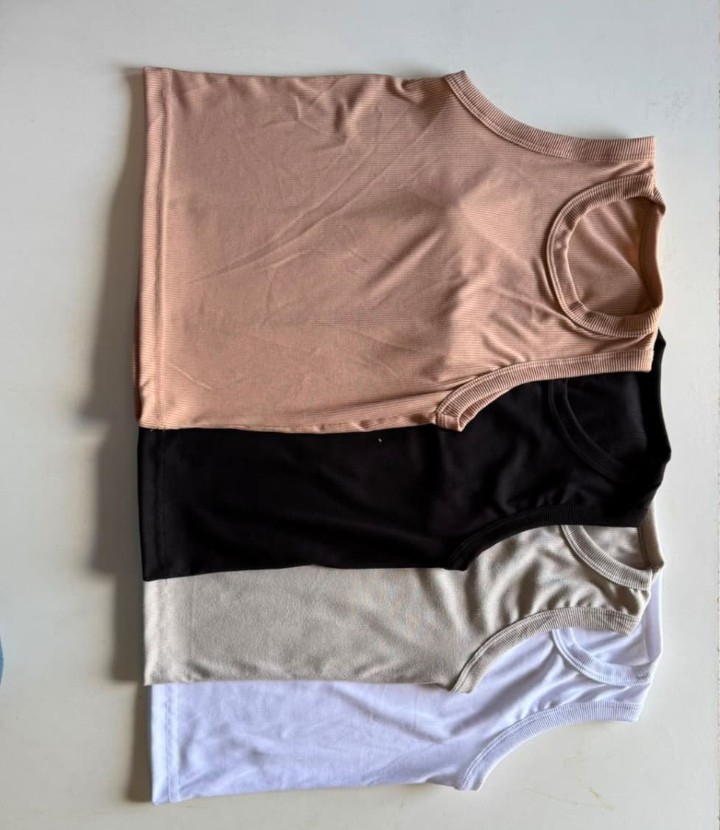 Musculosas Morley - Imagen 3