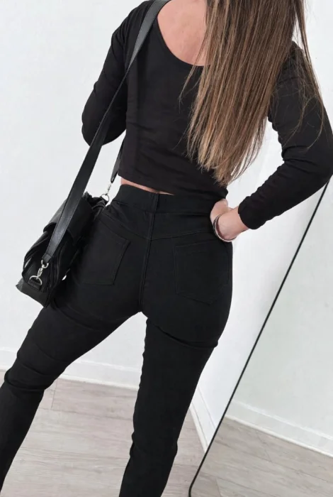 Pantalon Bengalina Importado