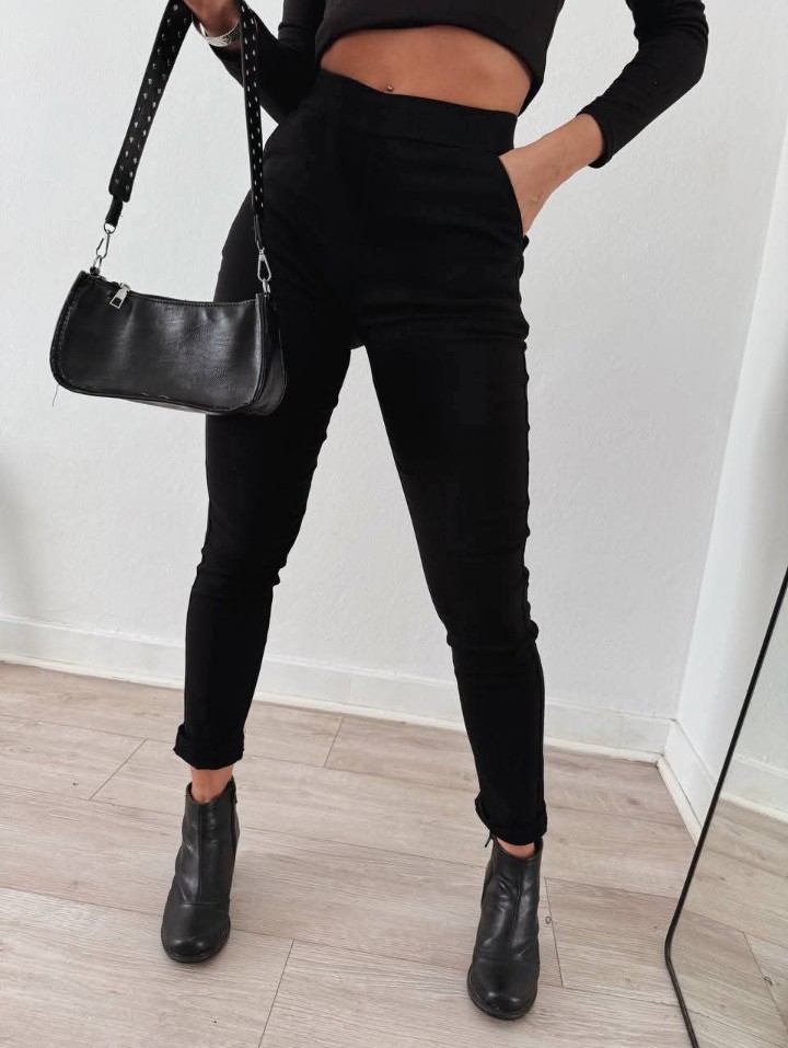 Pantalon Bengalina Importado - Imagen 2