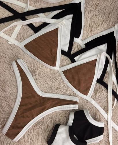 Bikinis Combinadas por Docena o Media Docena