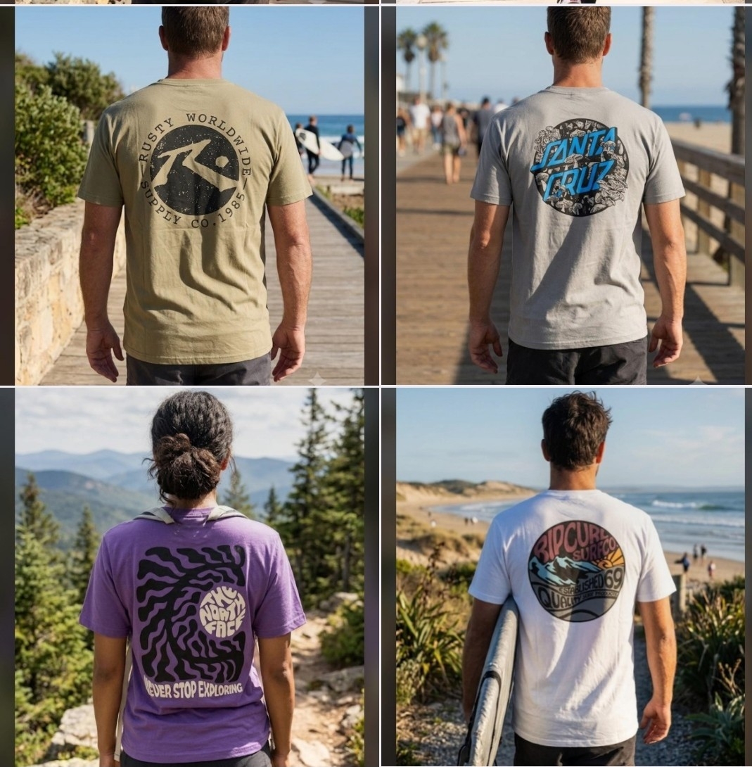 Remera de Algodón - Imagen 2