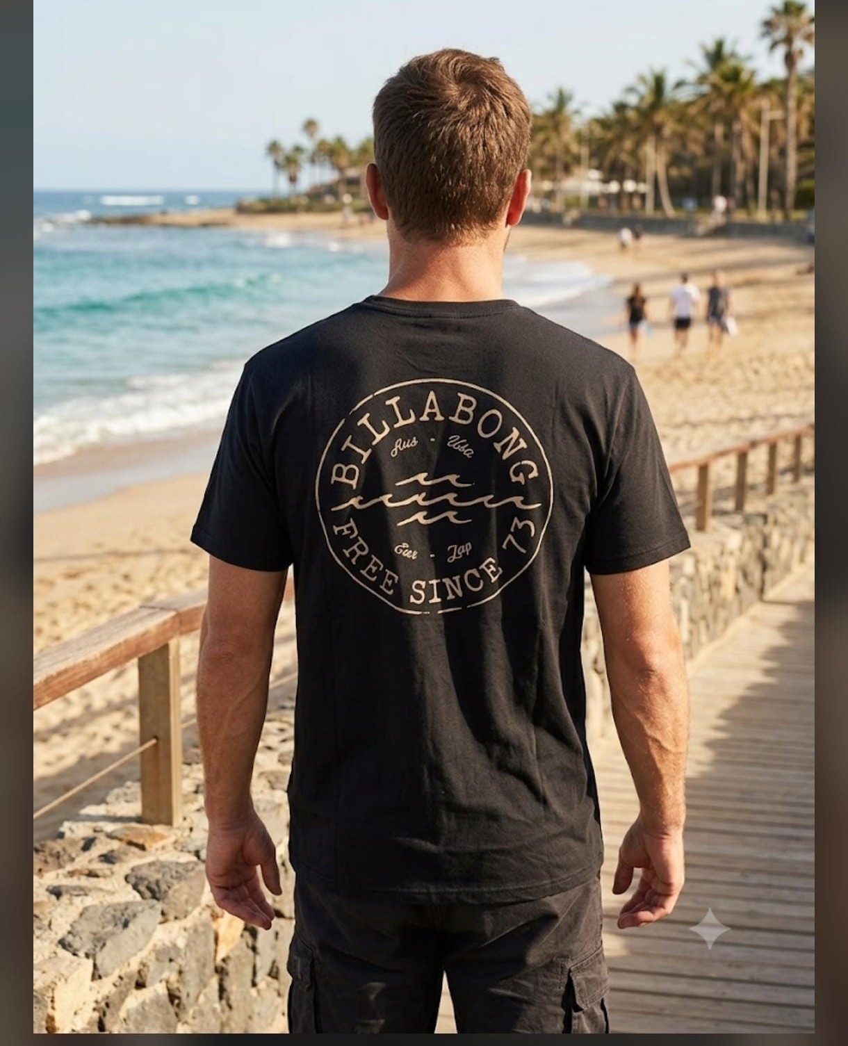 Remera de Algodón - Imagen 3