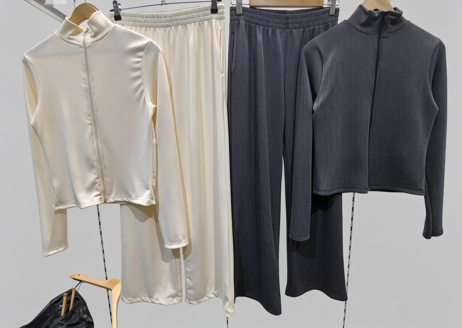 Conjunto Morley Vintage - Imagen 3