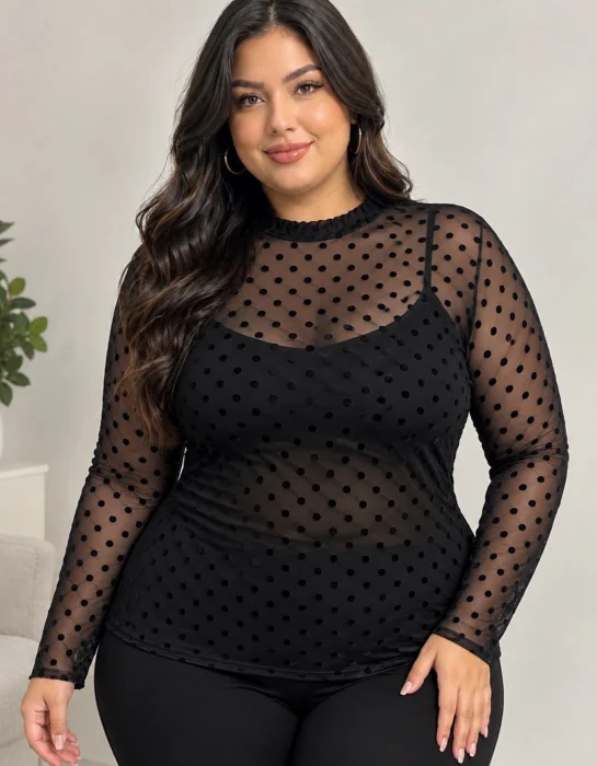 Camisetas de Tul Plumety (especiales )