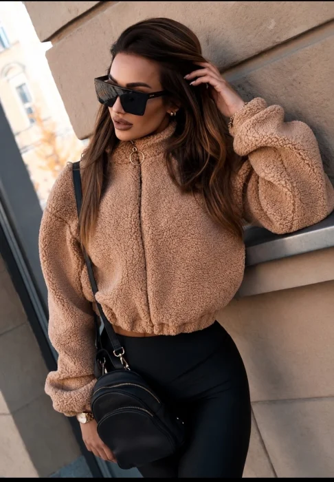 Campera Timberland