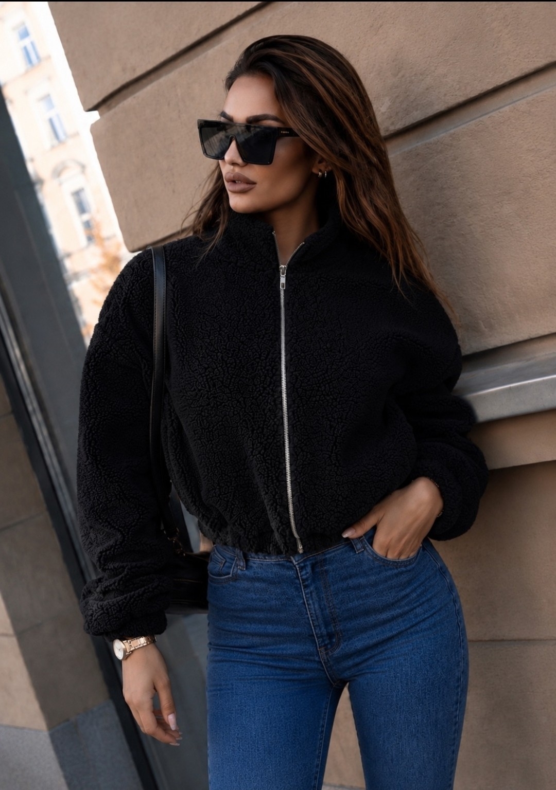 Campera Timberland - Imagen 3