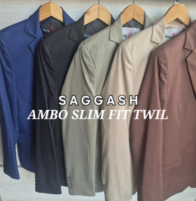 Ambo Twill