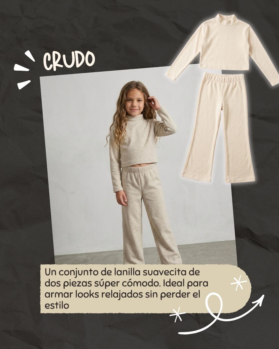 Conjunto Siena - Imagen 2