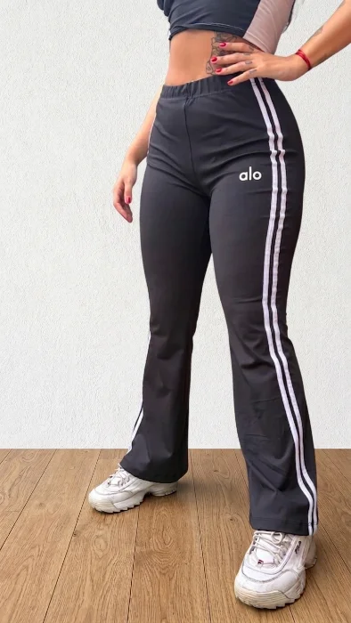 Oxford Alo Lycra