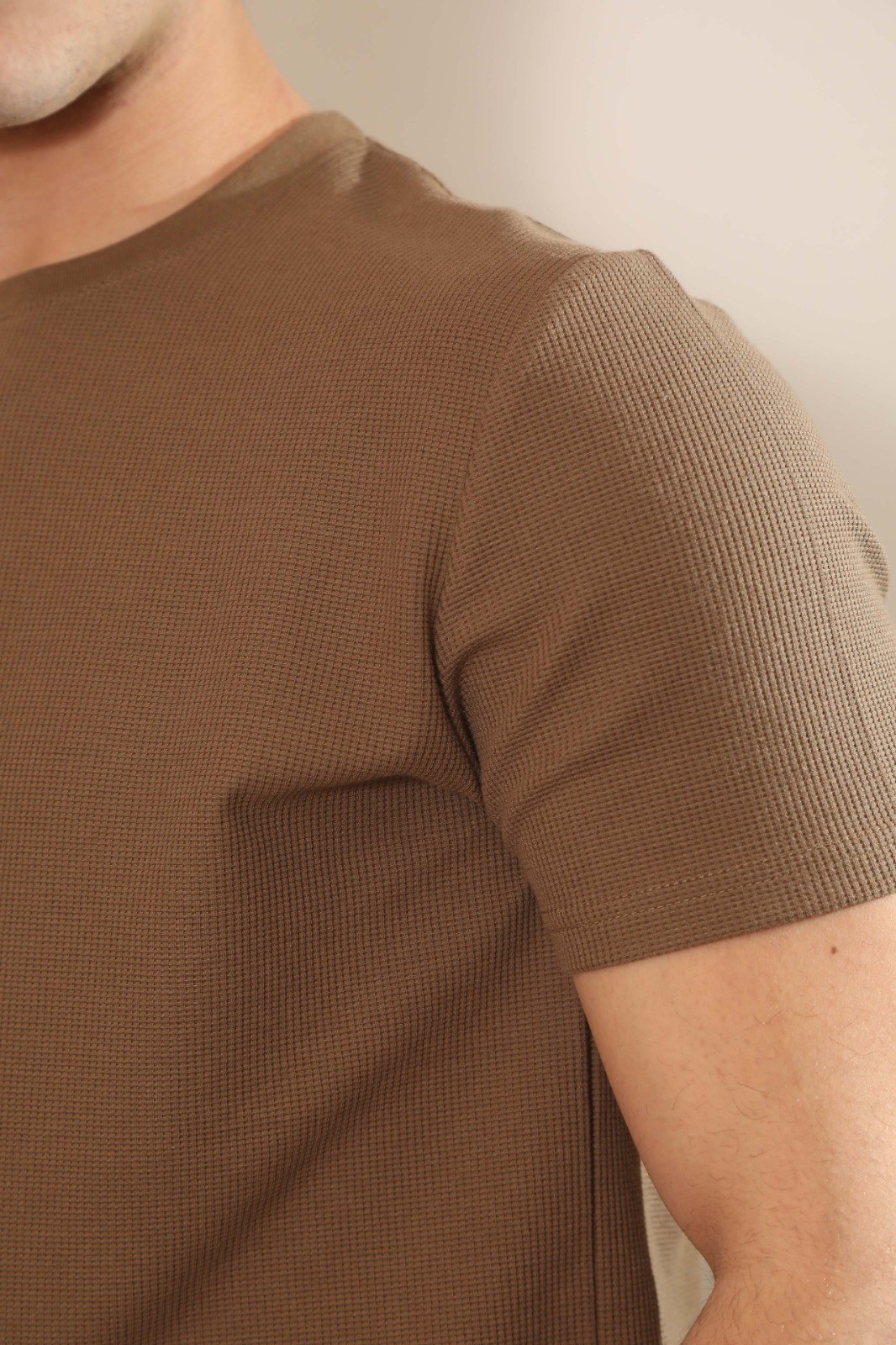 Remera Waffle - Imagen 2