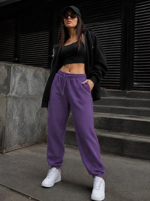 Oferta Jogging de Dama