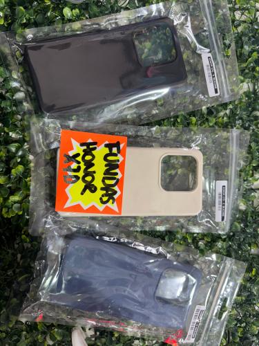 Fundas Honor X7d